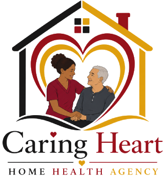 Caring Heart Home Health